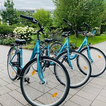 Motel One Linz-Hauptplatz المظهر الخارجي الصورة