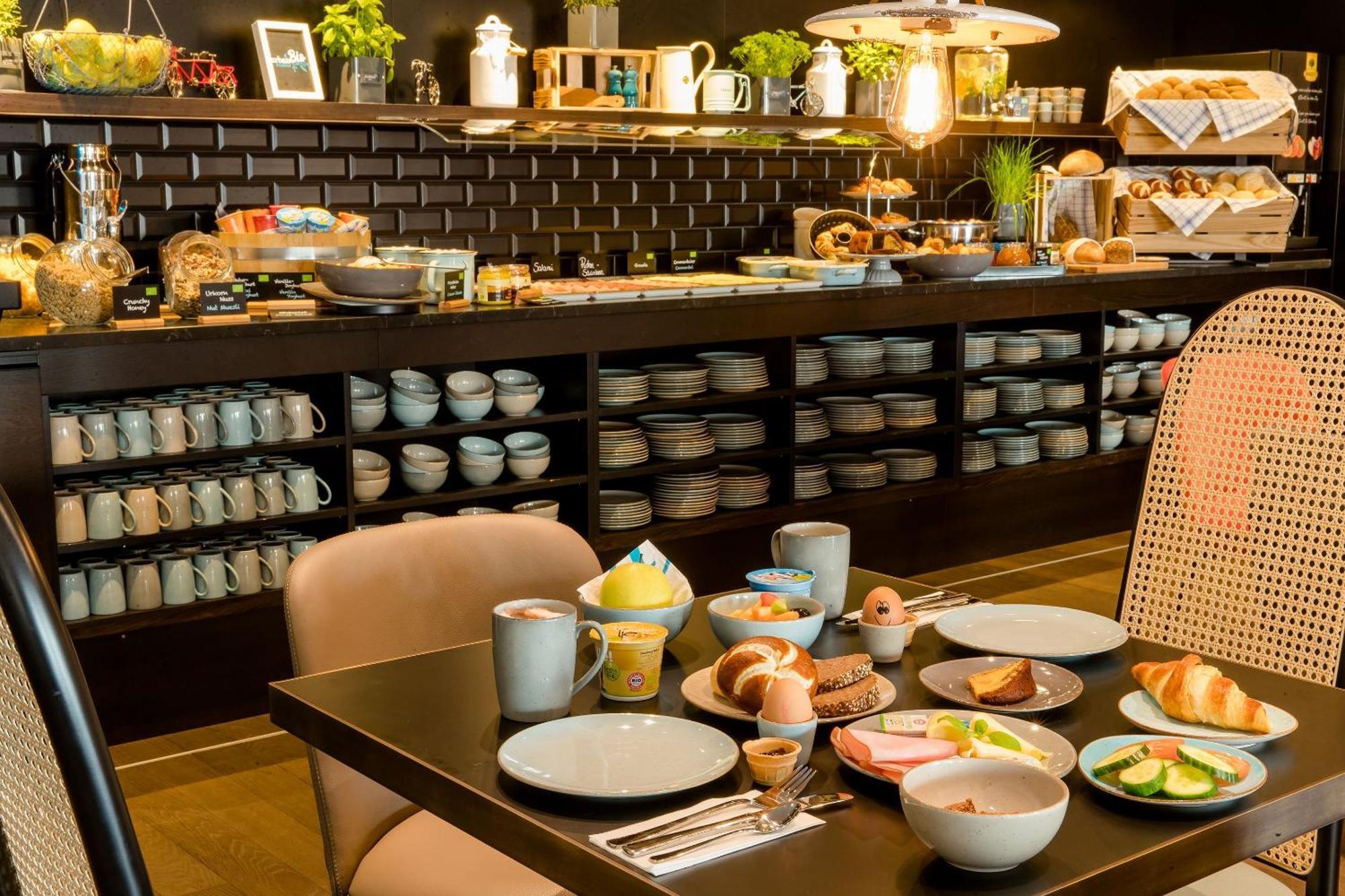 Motel One Linz-Hauptplatz المظهر الخارجي الصورة