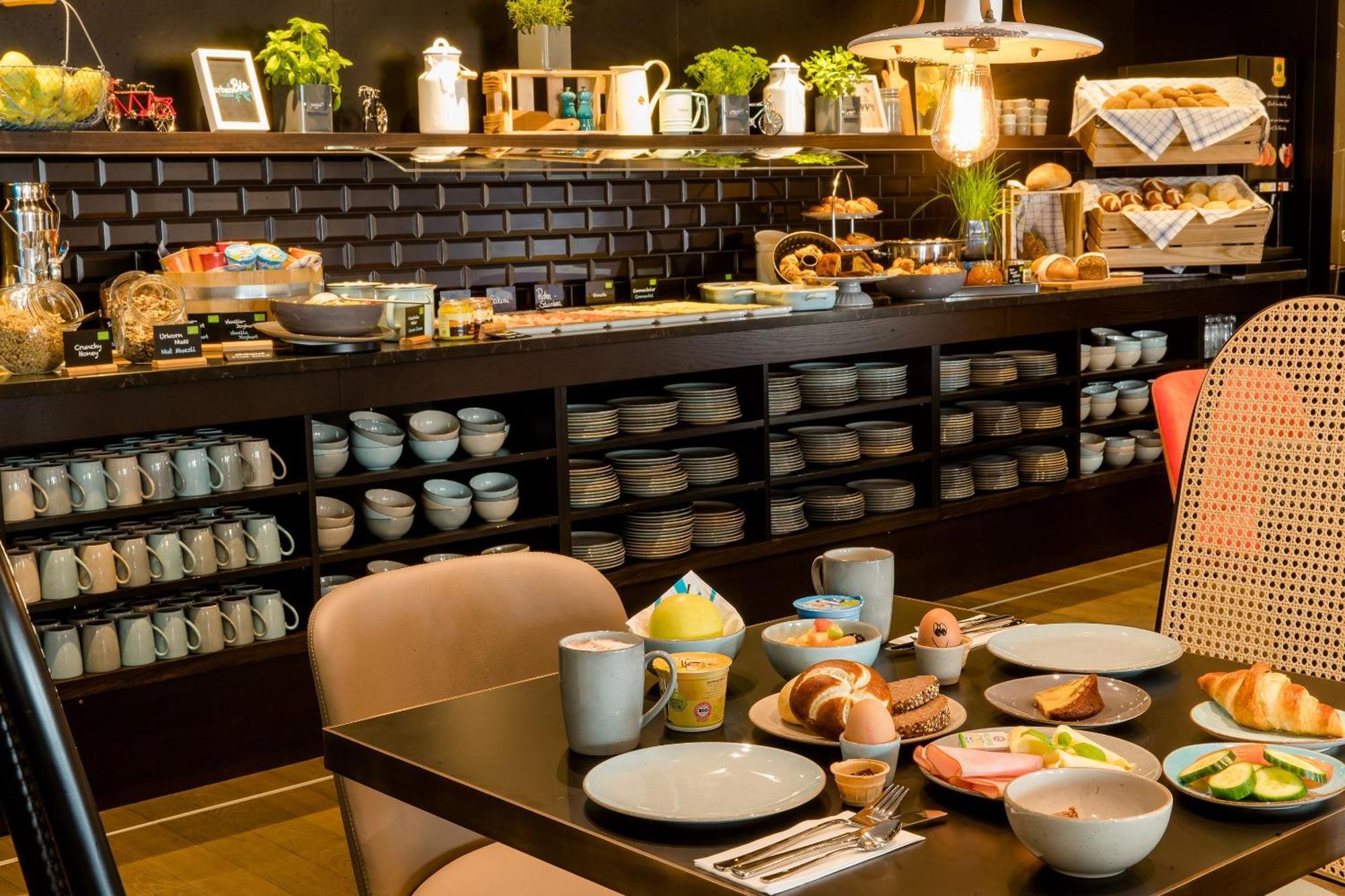 Motel One Linz-Hauptplatz المظهر الخارجي الصورة