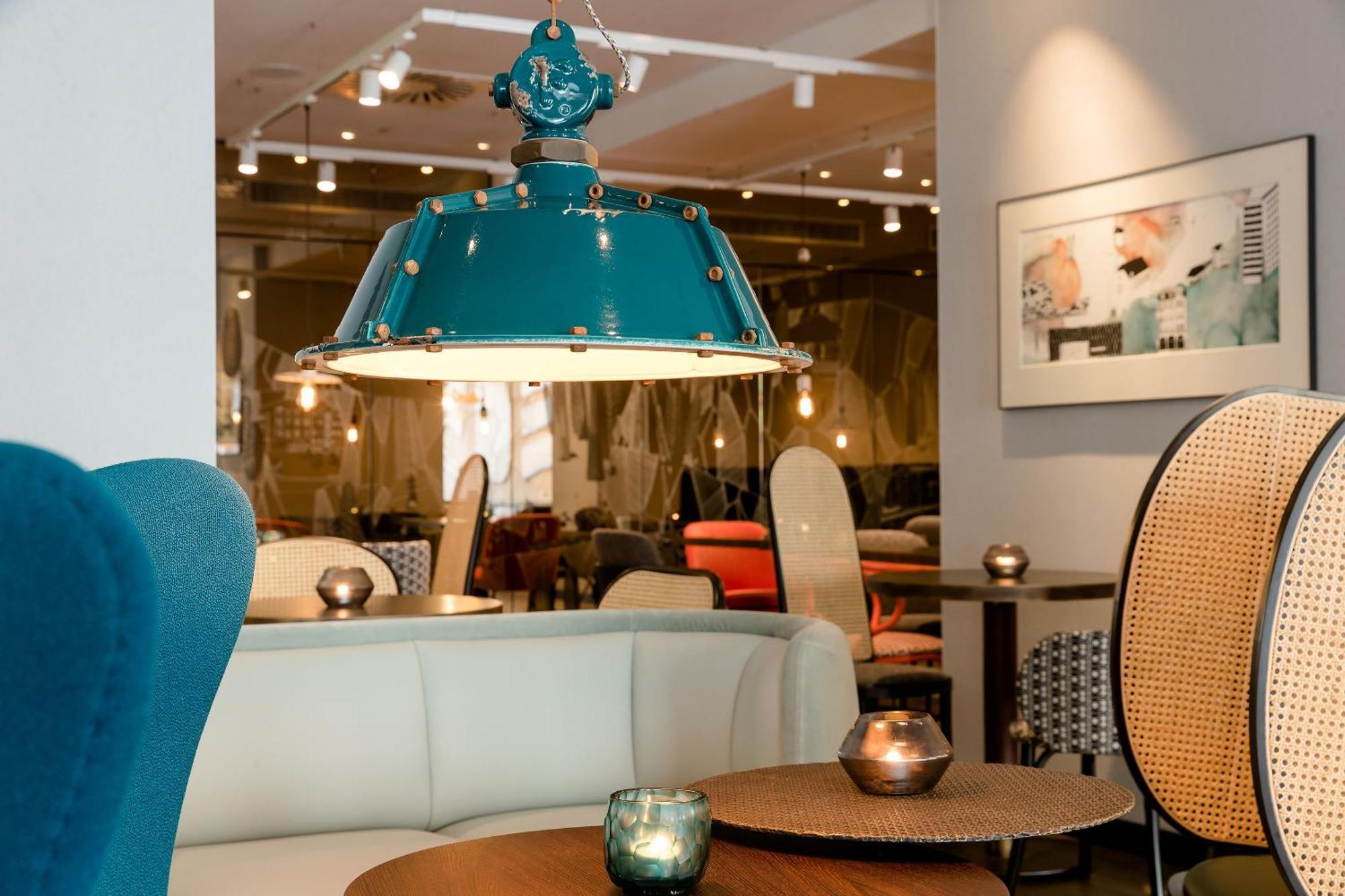 Motel One Linz-Hauptplatz المظهر الخارجي الصورة