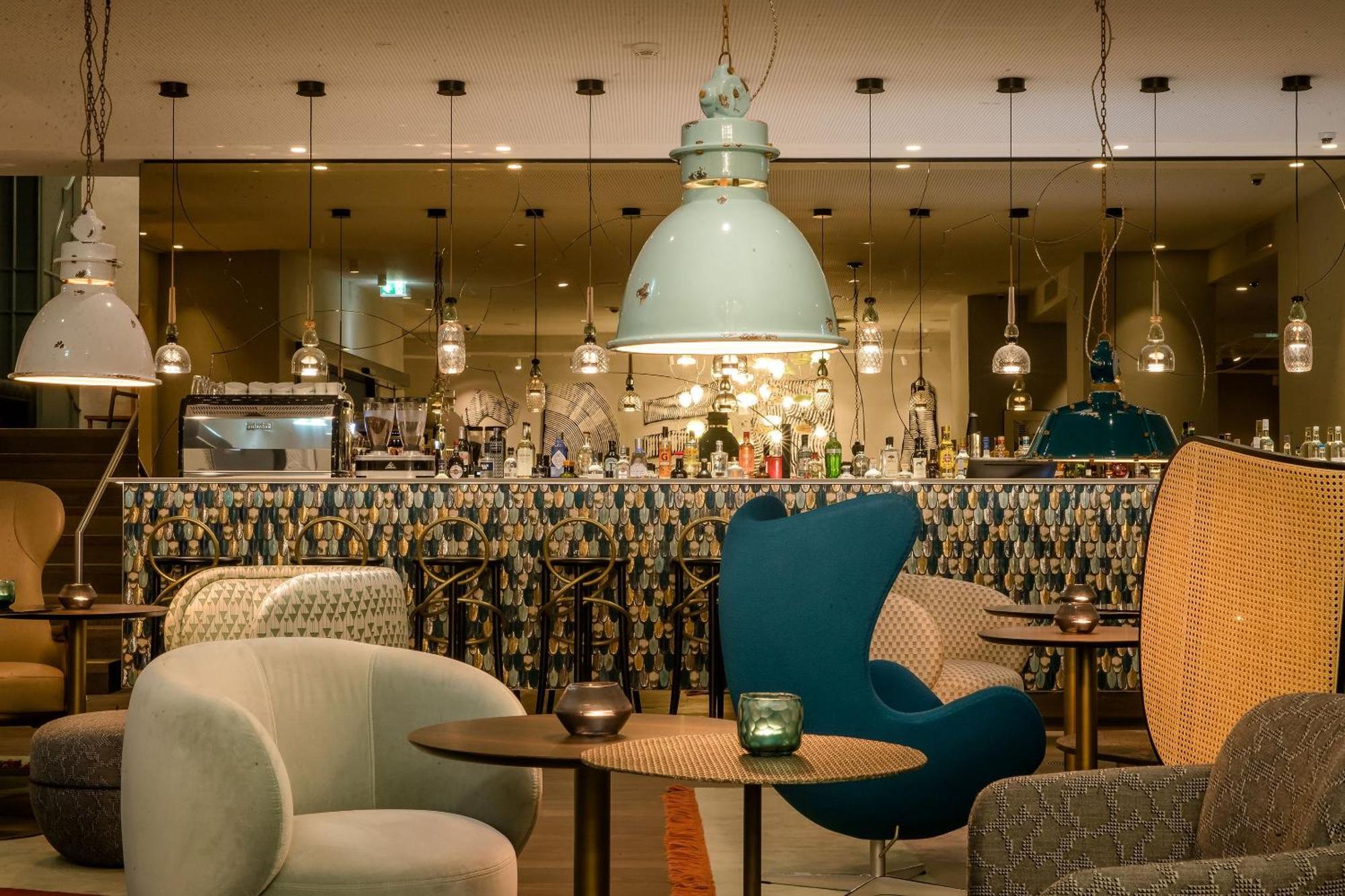 Motel One Linz-Hauptplatz المظهر الخارجي الصورة